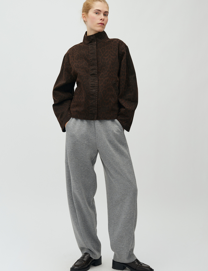 Mbym-MANDRIAN-M PANT