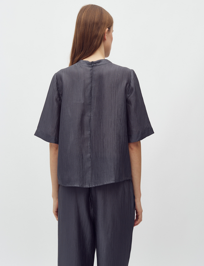 SAMIA-M BLOUSE