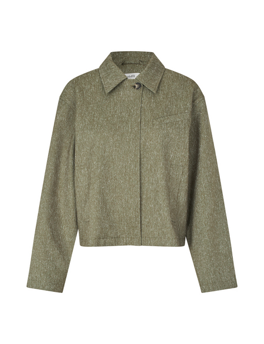 Mbym-FELIXA-M SILIAS BLAZER