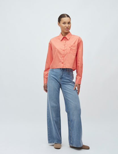 Mbym-EMMELIA-M LINORA STRIPE