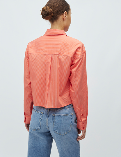 Mbym-EMMELIA-M LINORA STRIPE