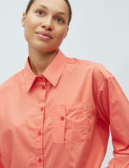 Mbym-EMMELIA-M LINORA STRIPE
