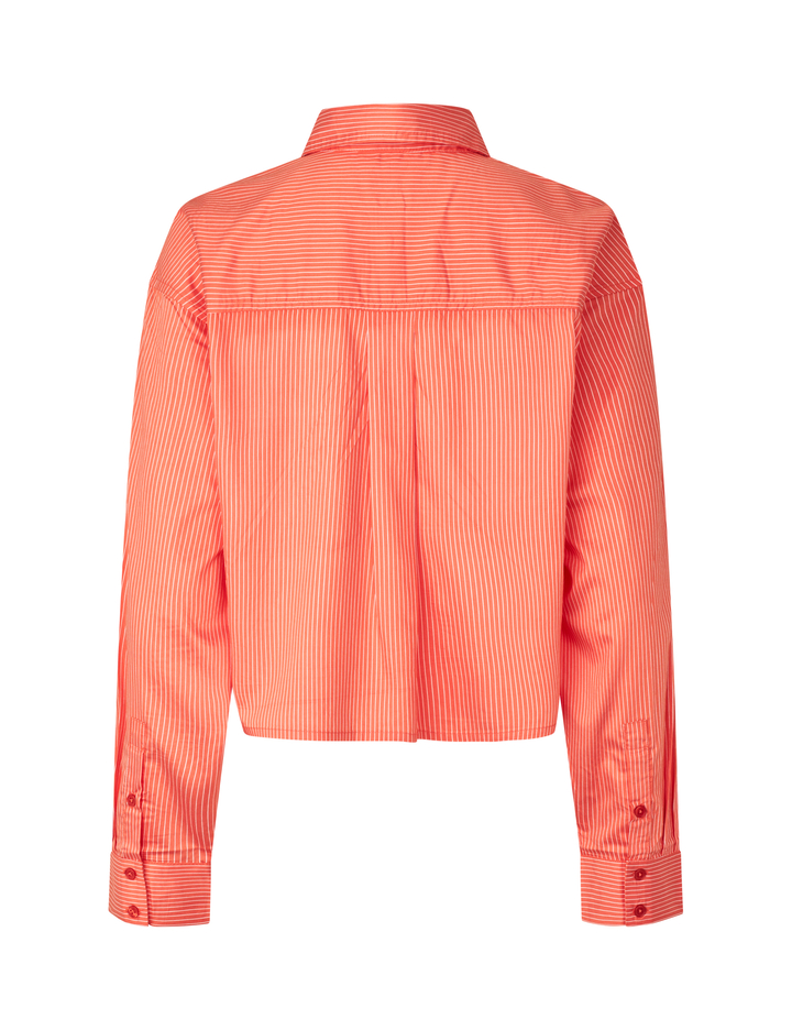 Mbym-EMMELIA-M LINORA STRIPE