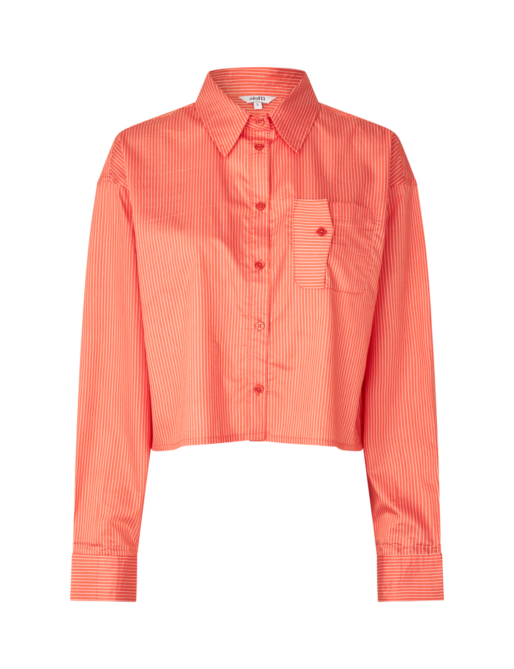 Mbym-EMMELIA-M LINORA STRIPE