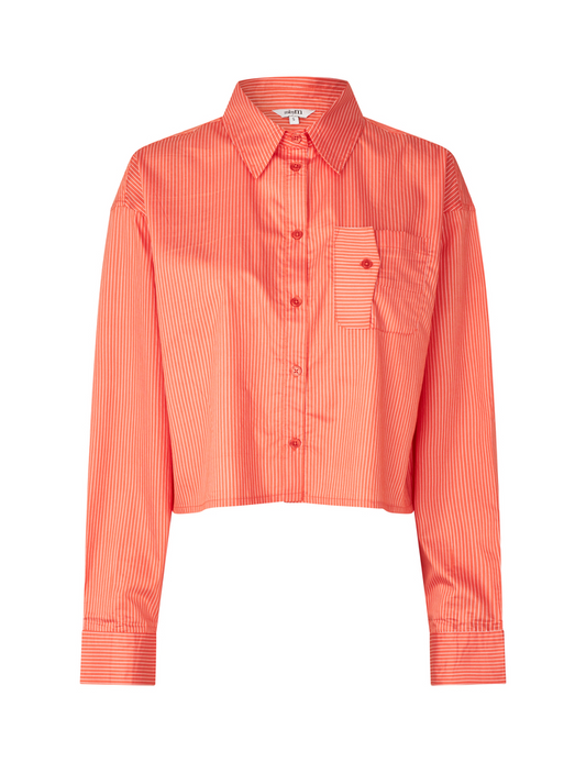 Mbym-EMMELIA-M LINORA STRIPE