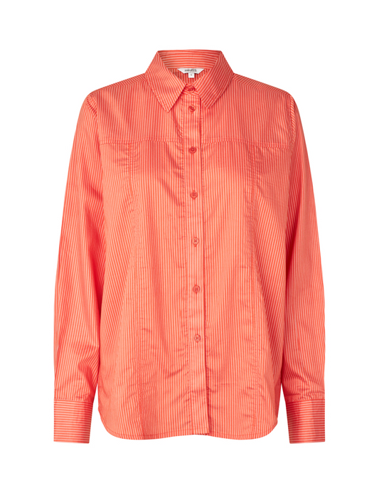 Mbym-KRESTIN-M LINORA STRIPE