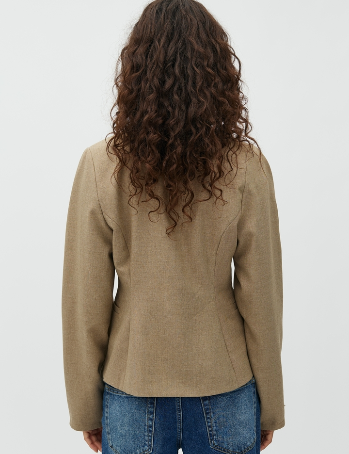 Mbym-DIANE-M JACKET