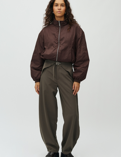 Mbym-PIJA TIE-M PANTS