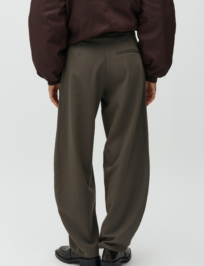 Mbym-PIJA TIE-M PANTS