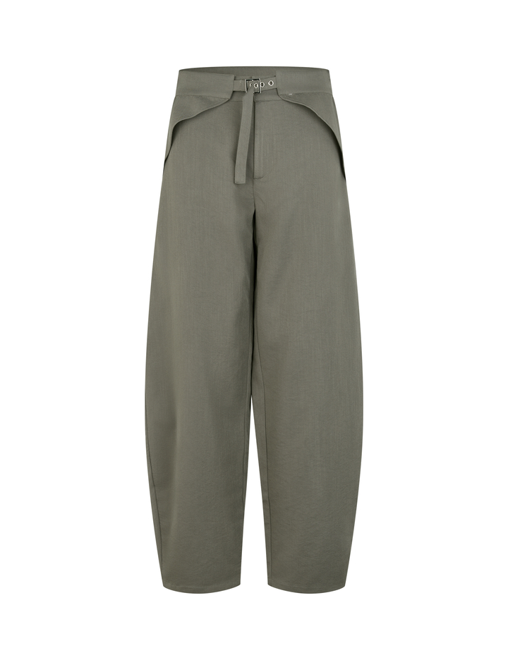 Mbym-PIJA TIE-M PANTS