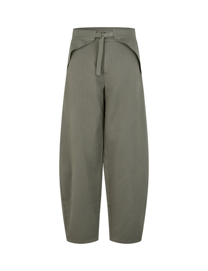 Mbym-PIJA TIE-M PANTS