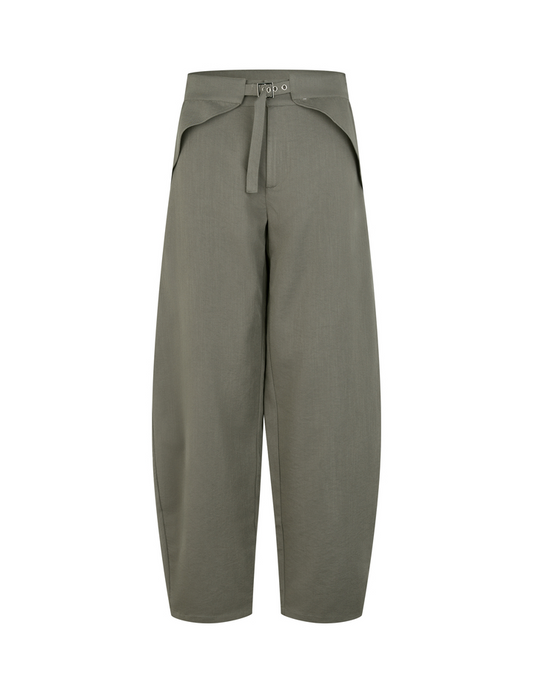 Mbym-PIJA TIE-M PANTS
