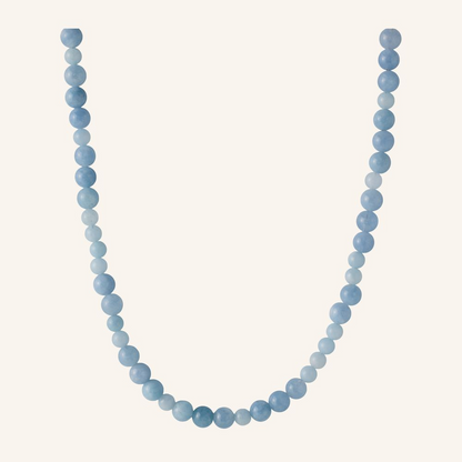 PERNILLE CORYDON-BLUE SKY NECKLACE G