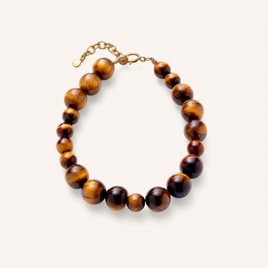 PERNILLE CORYDON-EARTH BRACELET G