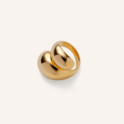 PERNILLE CORYDON-LA PAUSA RING G