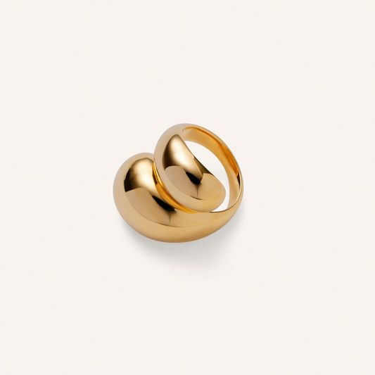 PERNILLE CORYDON-LA PAUSA RING G