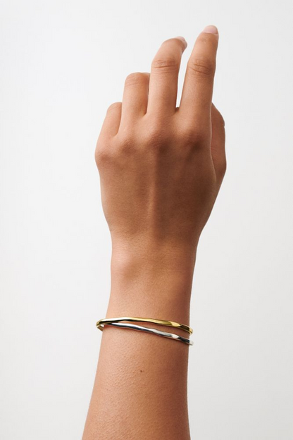 PERNILLE CORYDON-SPIRIT BRACELET G
