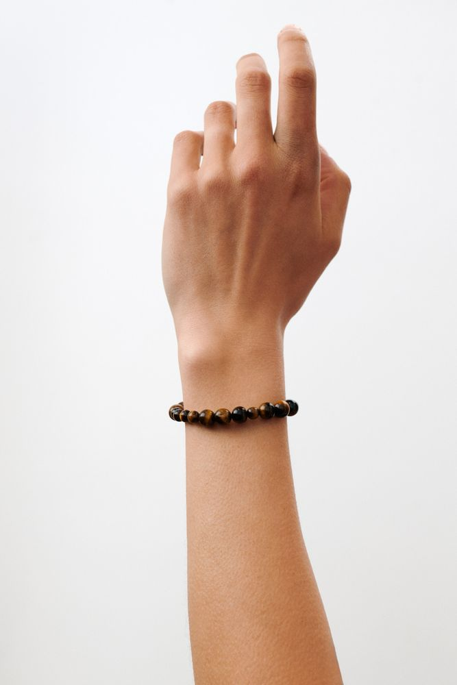 PERNILLE CORYDON-EARTH BRACELET G