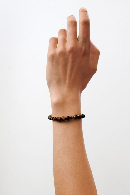 PERNILLE CORYDON-EARTH BRACELET G