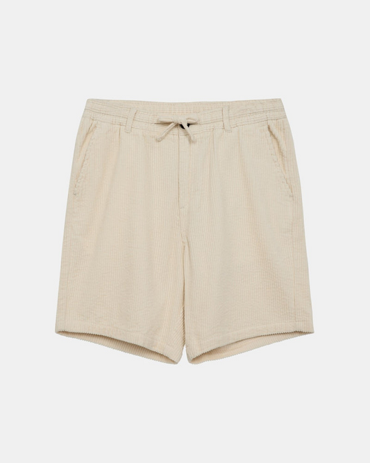 AKJAN CORDUROY SHORTS