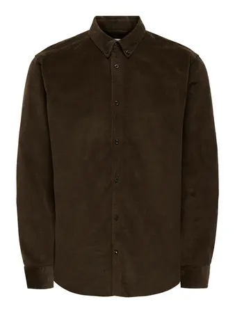 Only and sons-MICHAEL 18W REG CORD STRETCH