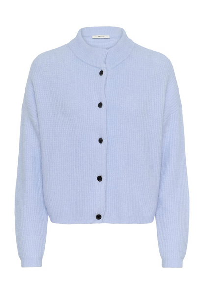 GESTUZ ALPHAGZ SHORT CARDIGAN