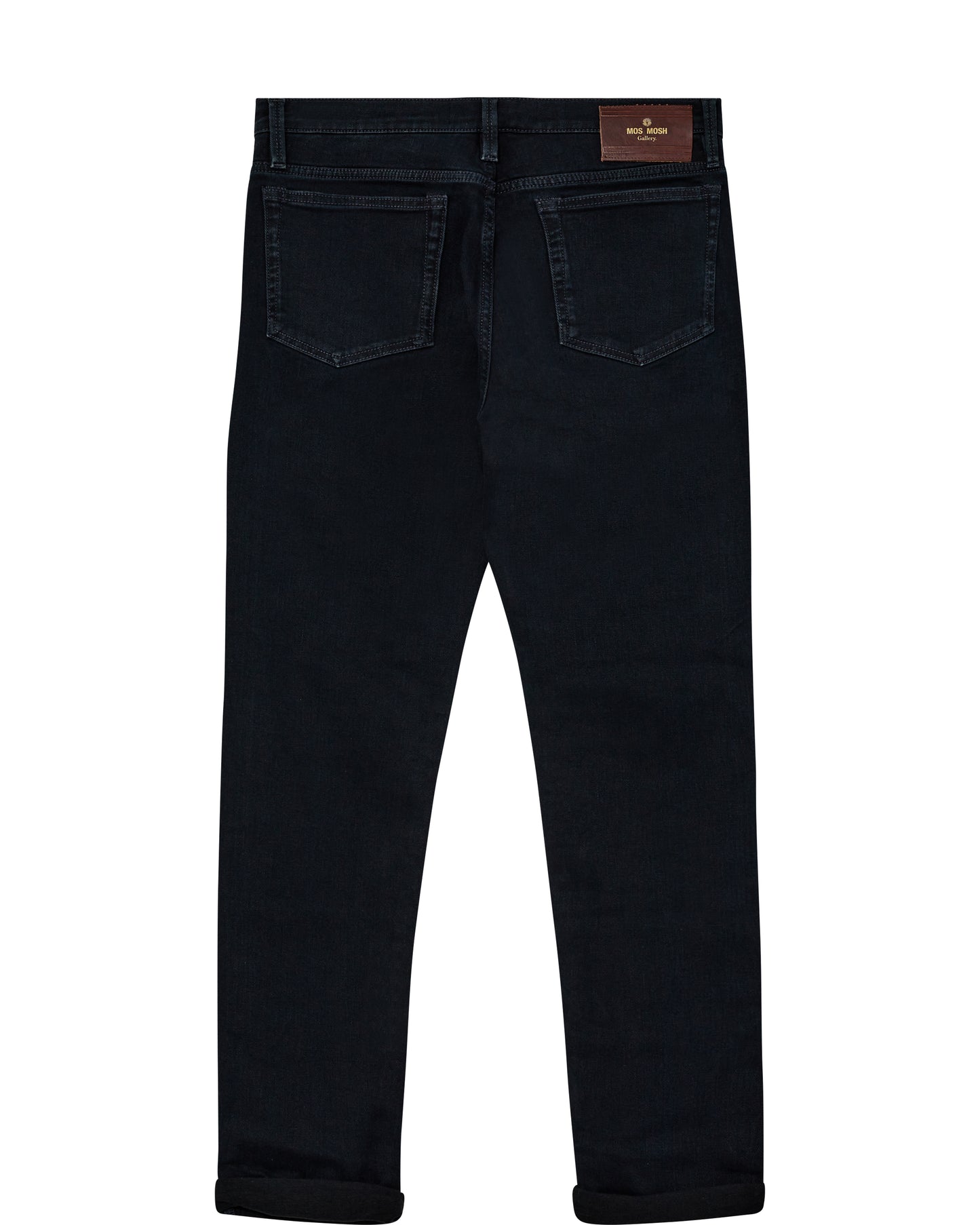 ANDY BLUE BLACK JEANS 506410