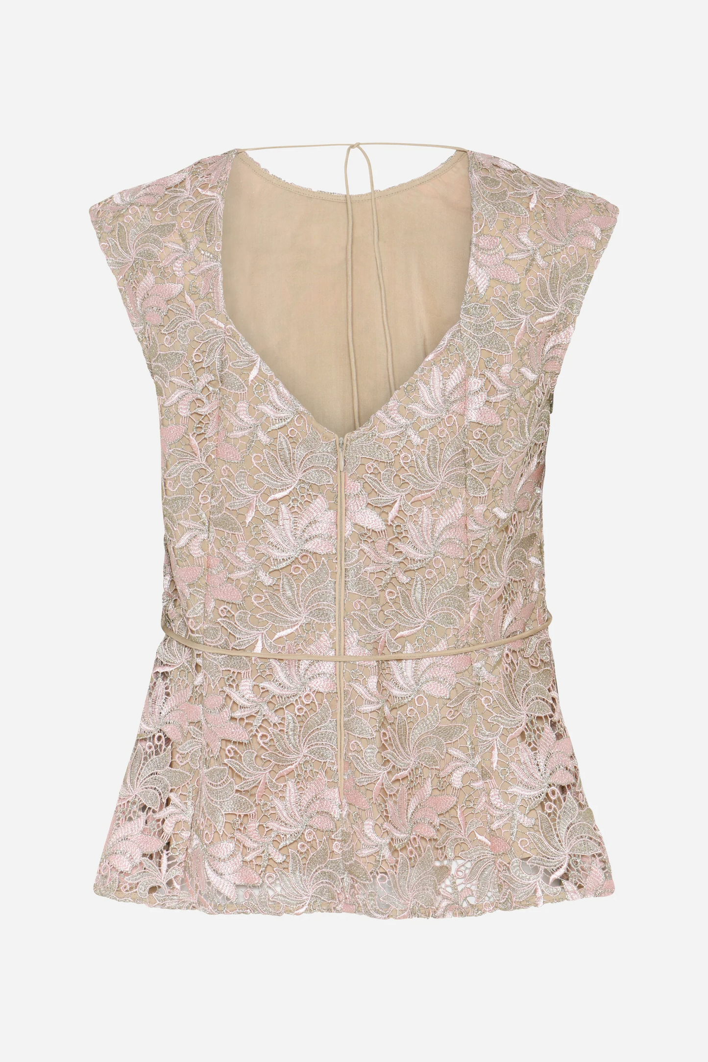Bruuns Bazaar-ADONIDABB ORIIA BLOUSE