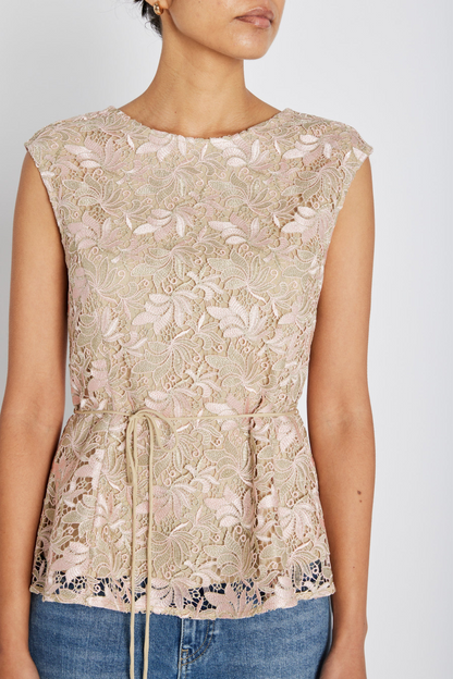 Bruuns Bazaar-ADONIDABB ORIIA BLOUSE