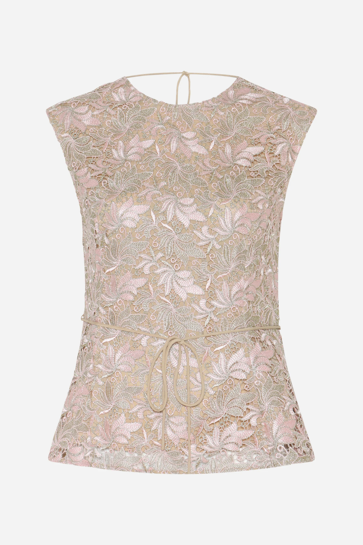 Bruuns Bazaar-ADONIDABB ORIIA BLOUSE