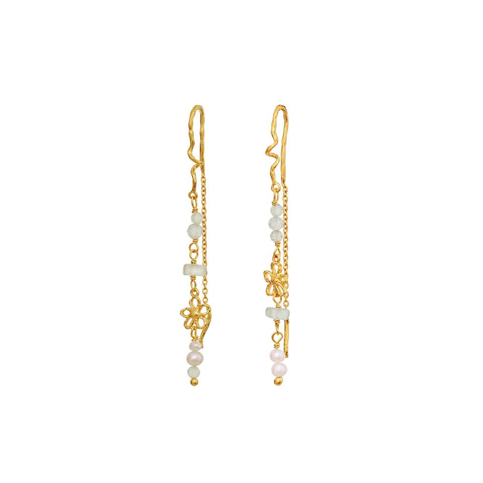 Maanesten-ALFRIDA EARRING