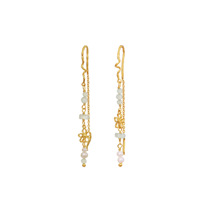 Maanesten-ALFRIDA EARRING
