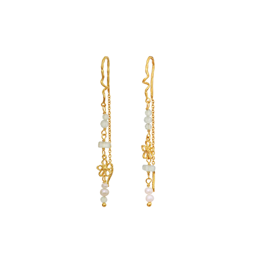 Maanesten-ALFRIDA EARRING