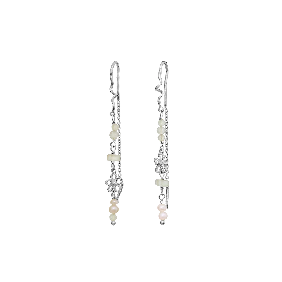 Maanesten-ALFRIDA EARRING