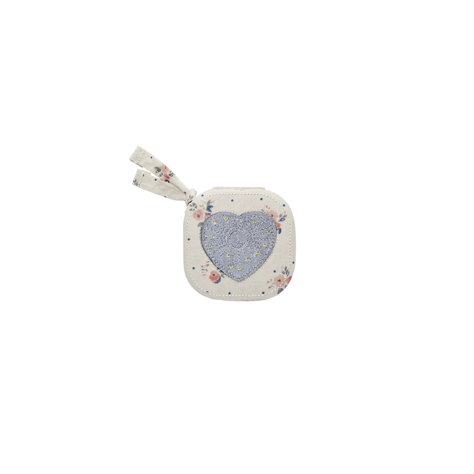 ALICE JEWELRY BOX 4193