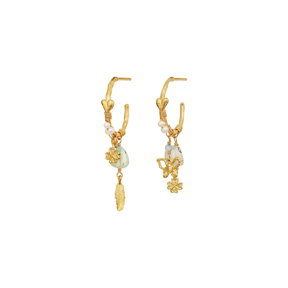 Maanesten-ARDEN EARRING