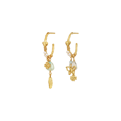 Maanesten-ARDEN EARRING
