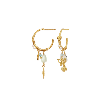 Maanesten-ARDEN EARRING