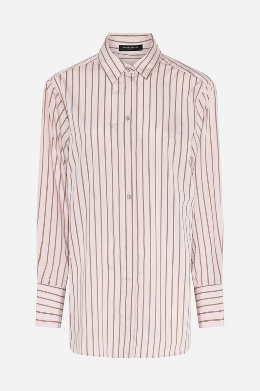 Bruuns Bazaar-ARENGABB YINA SHIRT