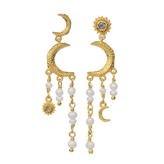 ASTREA EARRING 9718