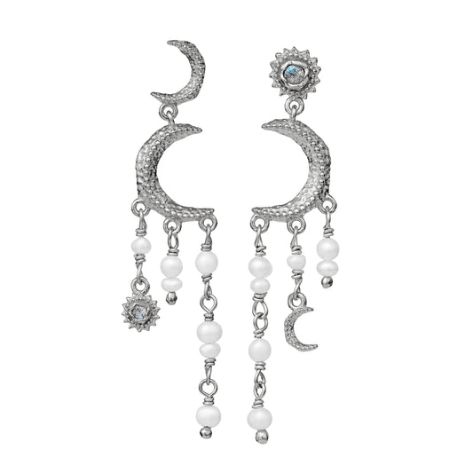 ASTREA EARRING 9718