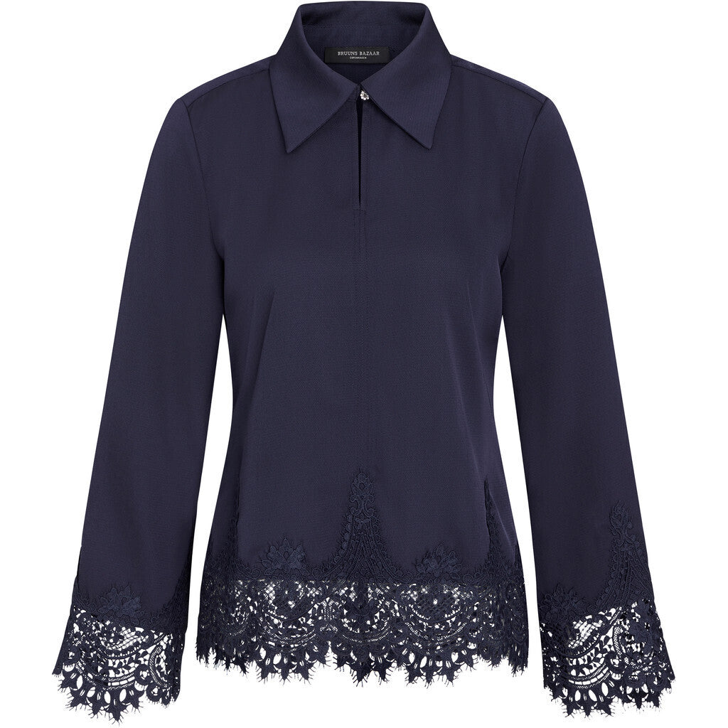 CEDARSBB ELAINA BLOUSE