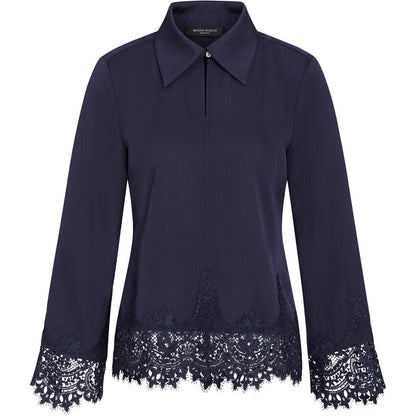CEDARSBB ELAINA BLOUSE