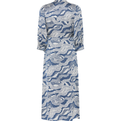 FLORETBBTAMIA DRESS