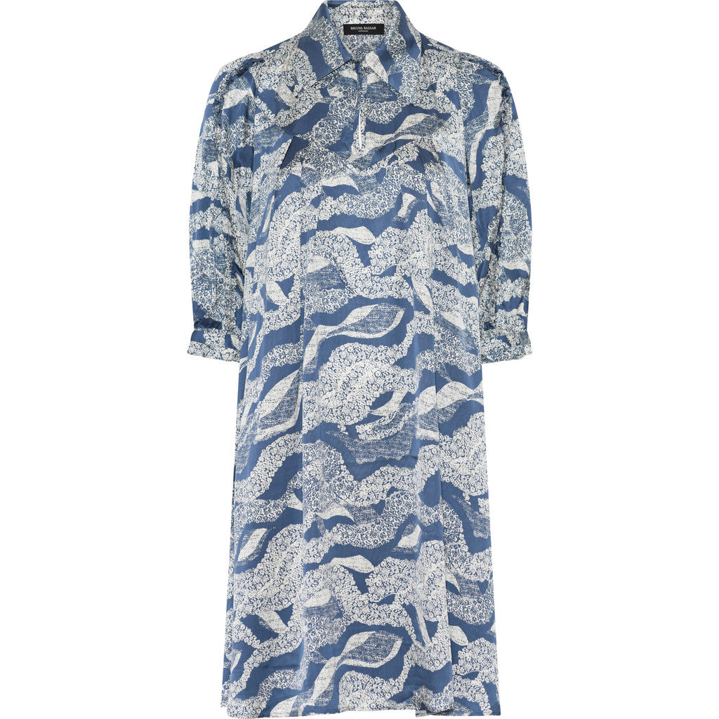 FLORETBBCLARENAS DRESS
