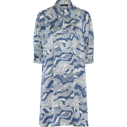 FLORETBBCLARENAS DRESS