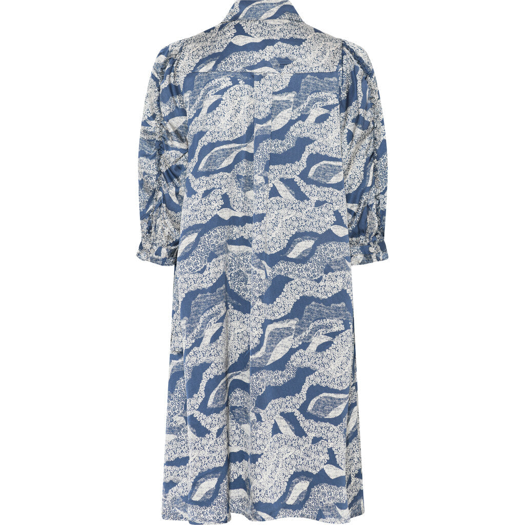 FLORETBBCLARENAS DRESS