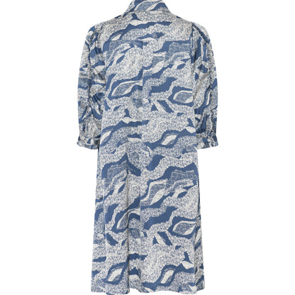 FLORETBBCLARENAS DRESS