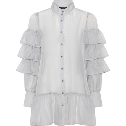 COAKUMBBVIRI LONG SHIRT