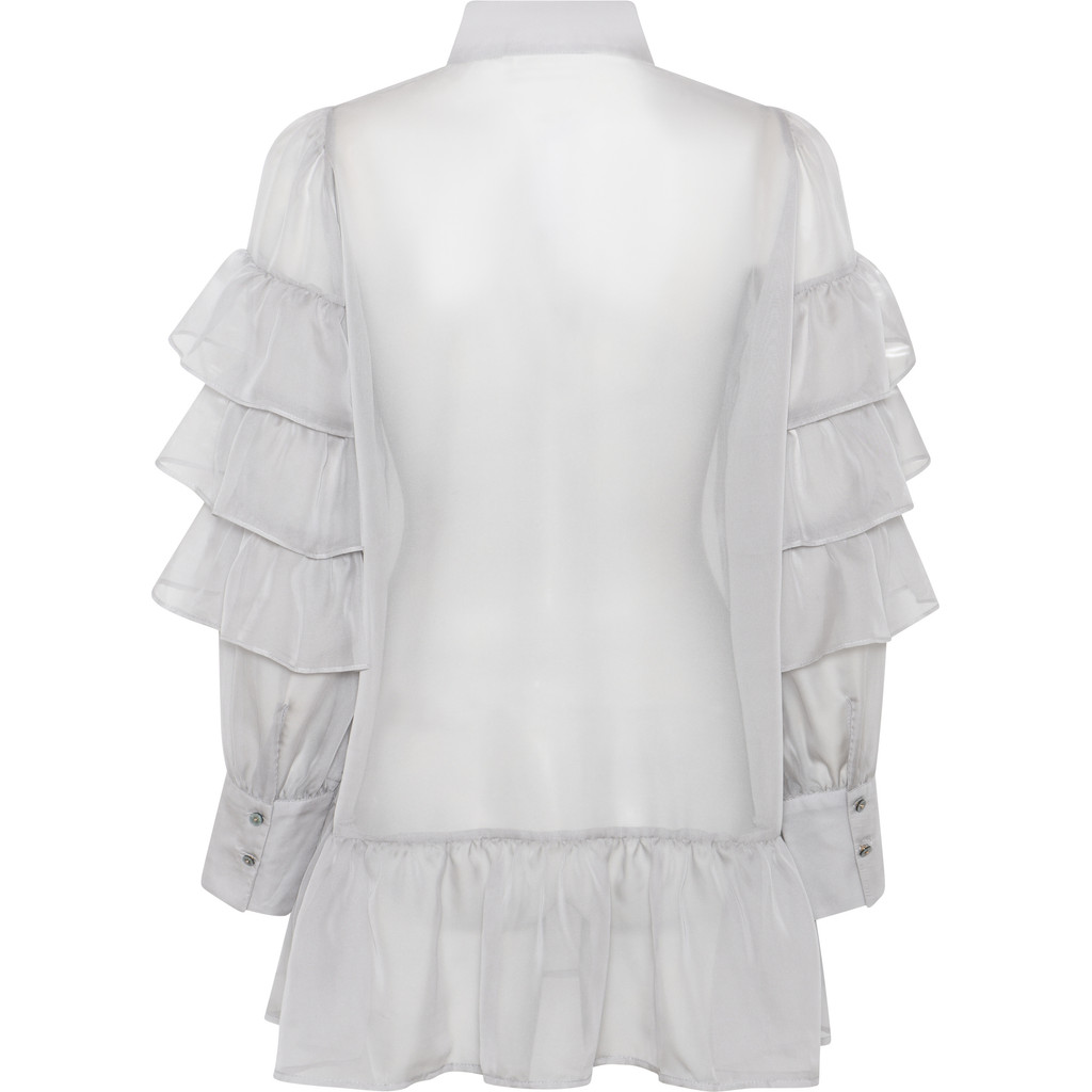 COAKUMBBVIRI LONG SHIRT